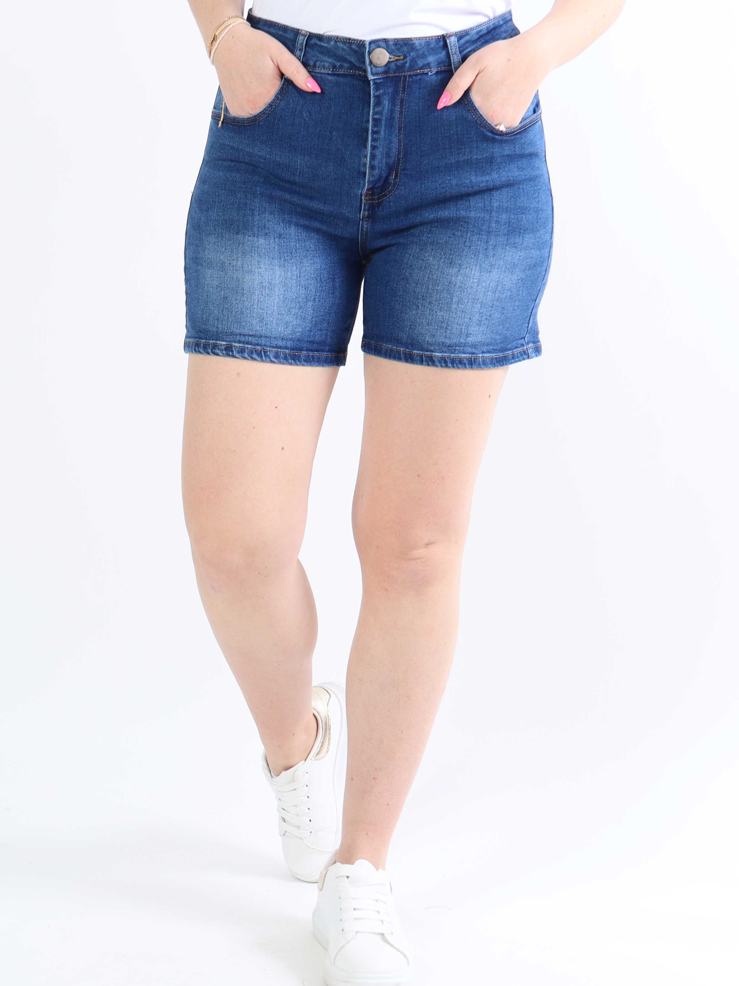 Lee Shorts - Denim shorts